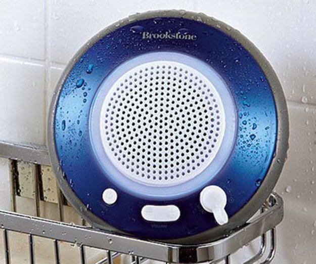 bluetooth-speaker-waterproof