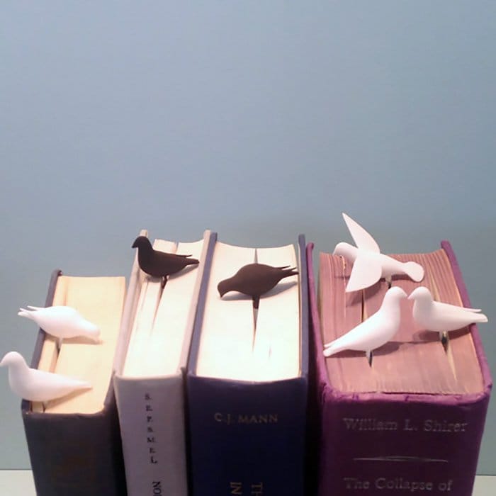 bookmark-birds