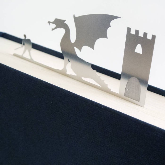 bookmark-dragon