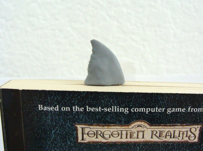 bookmark-shark