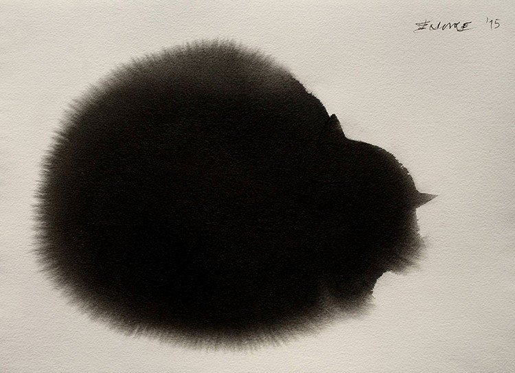 cat ball sleeping