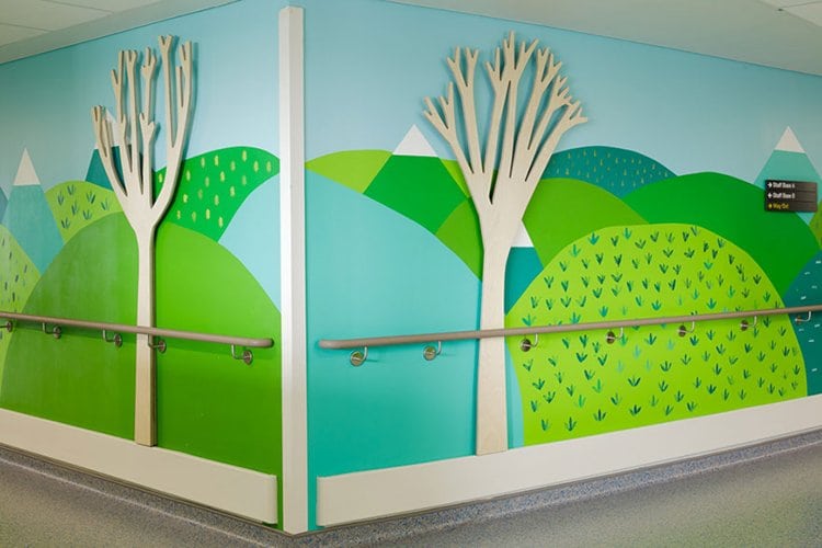 childrens-hospital-art-haematology-corner