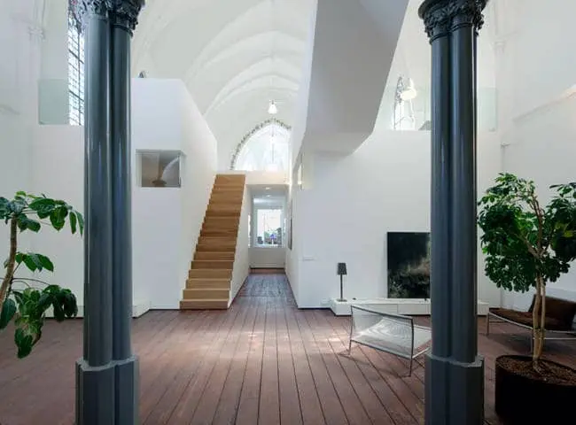 church-conversion-stairs