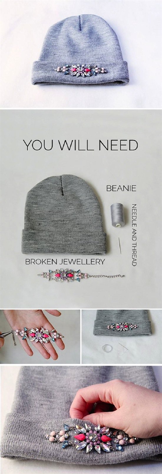 clothes-beanie