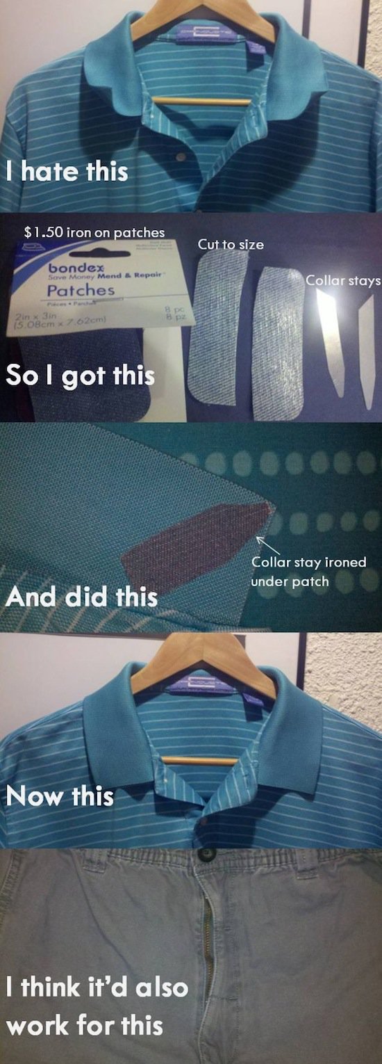 clothes-collars