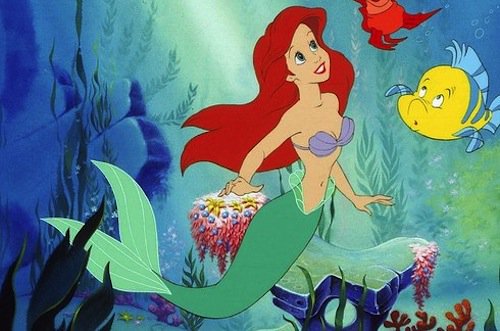 disney-ariel