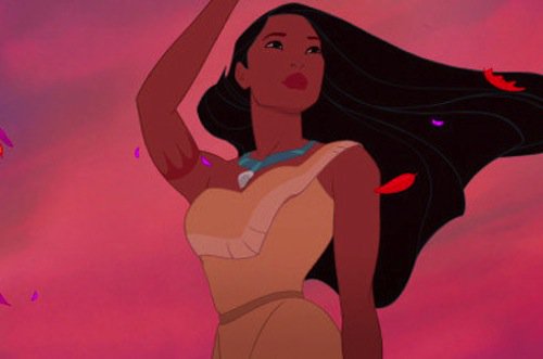 disney-pocahontas