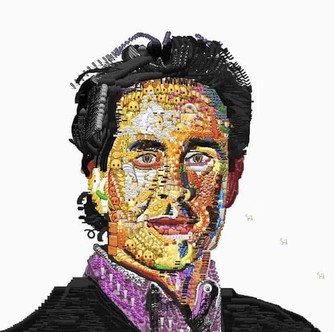 emoji jerry seinfeld