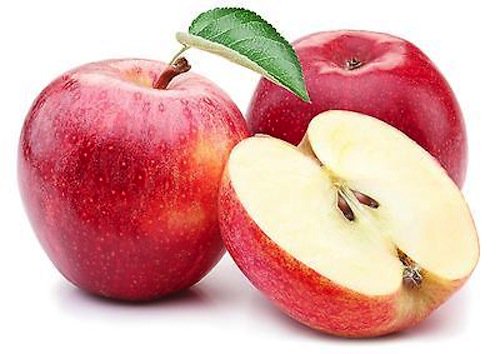fruit-apple