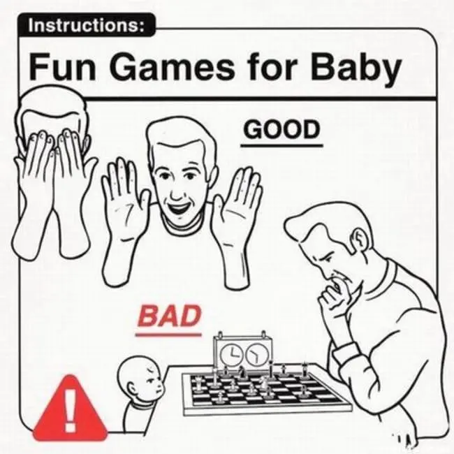 fun baby games