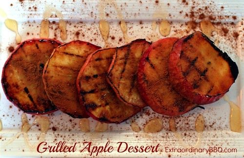 grill-apples