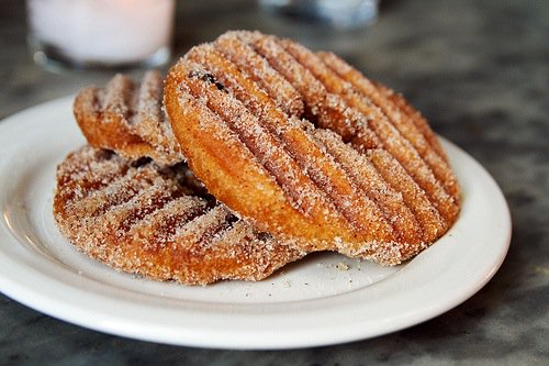 grill-donuts