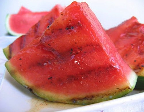 grill-watermelon