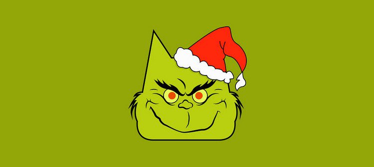 grinch