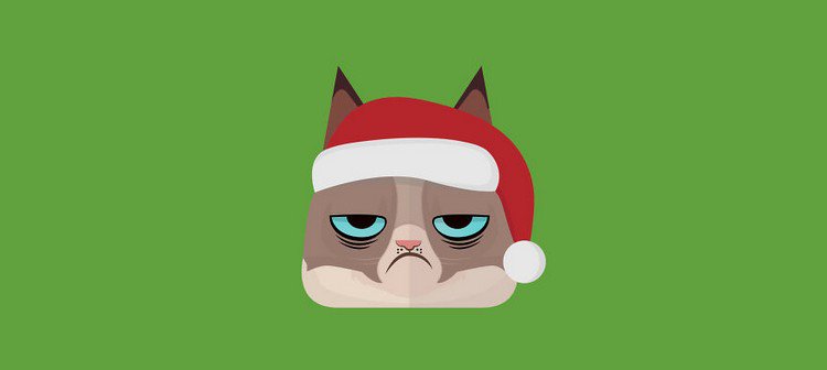 grumpy cat