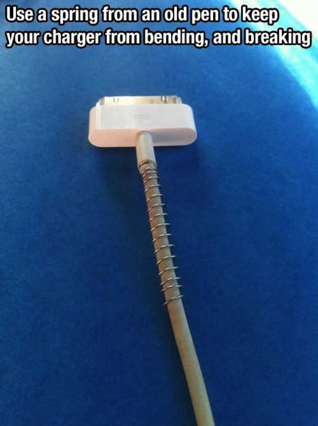 hacks-phone-charger