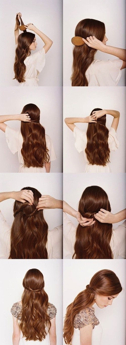 hair-halfup-halfdown