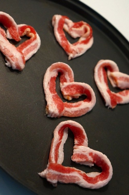 heart-bacon