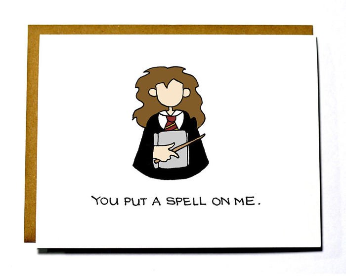 hermione-spell-on-me
