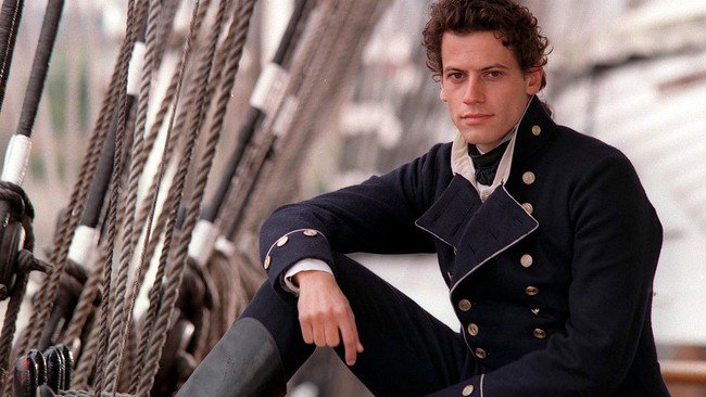 hornblower