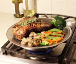 indoor smokeless bbq grill