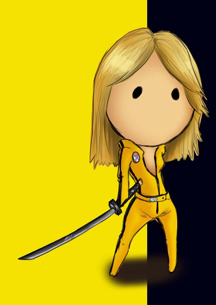 kill-bill