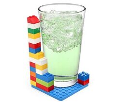 lego coaster set