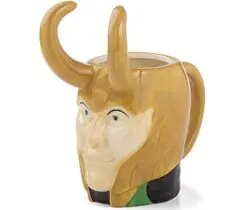 loki mug