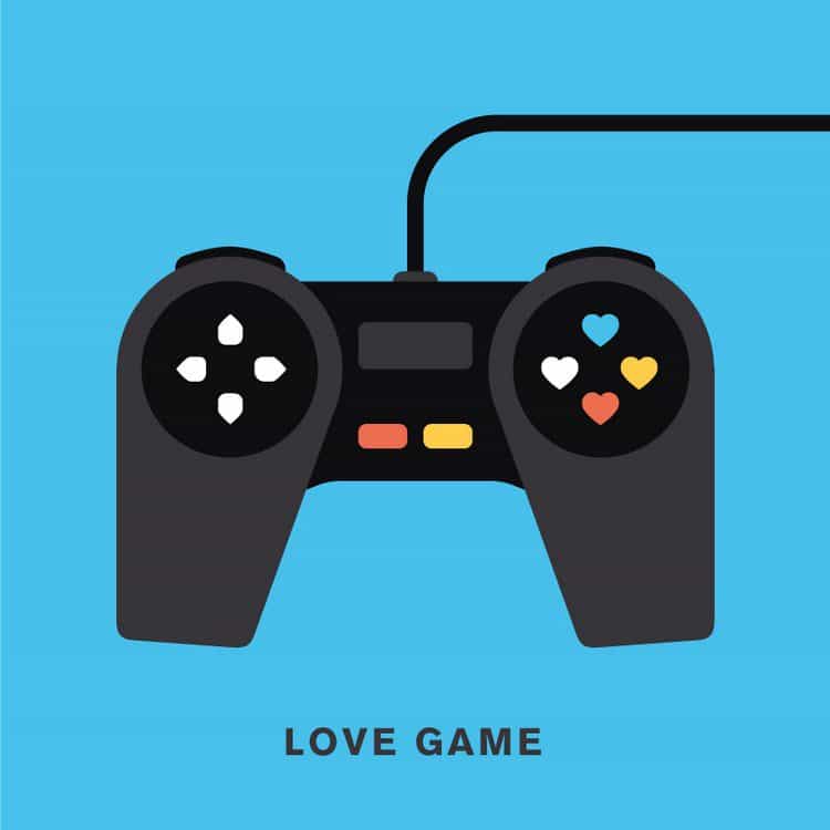 love game