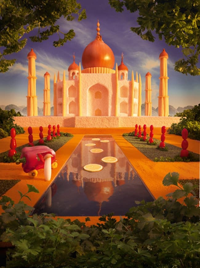 onion-taj-mahal