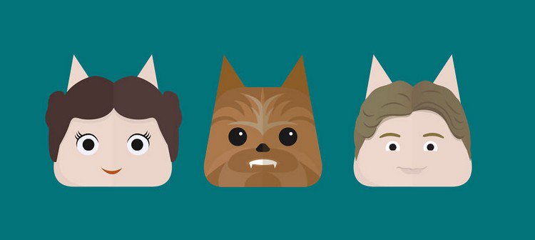 paw wars chewy