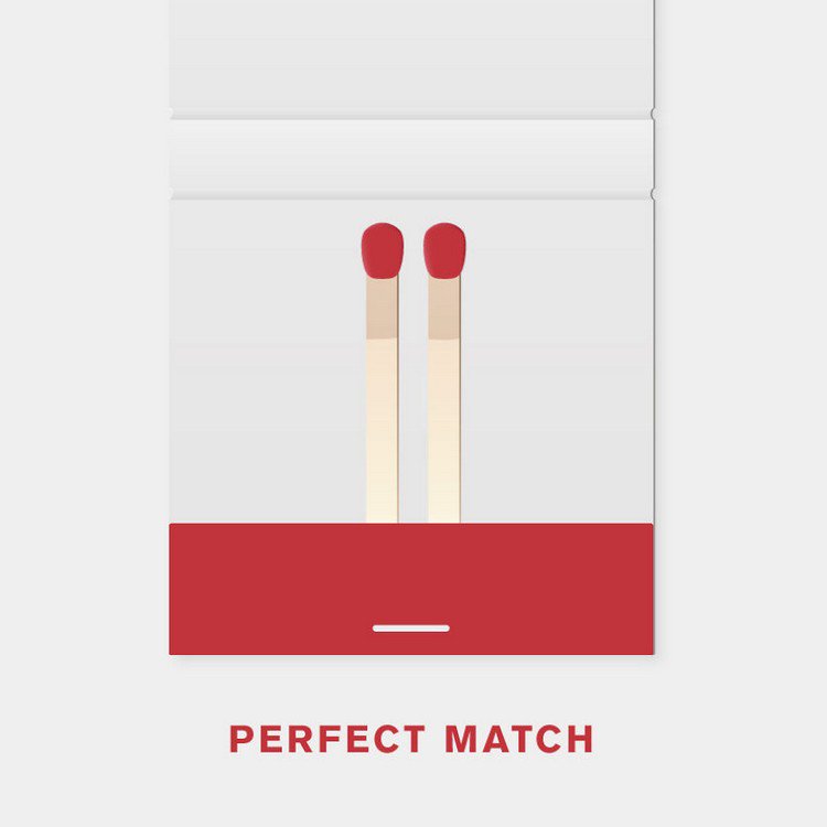 perfect match