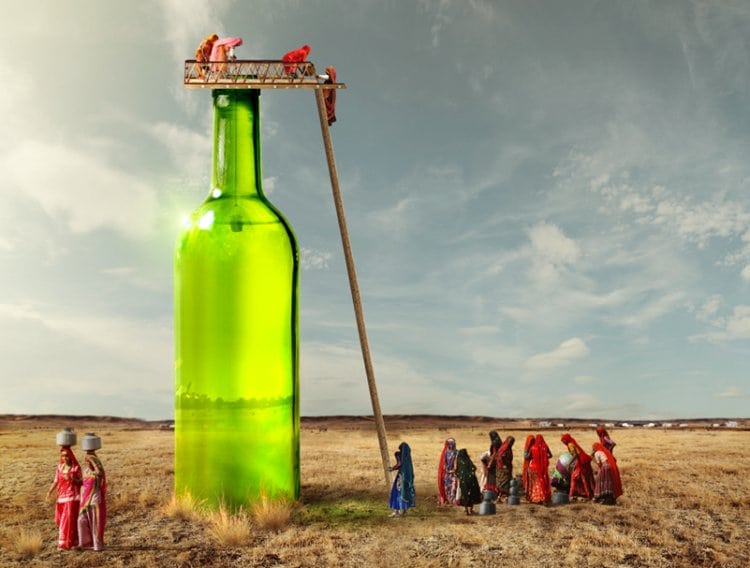 photo-manipulation-bottle-well