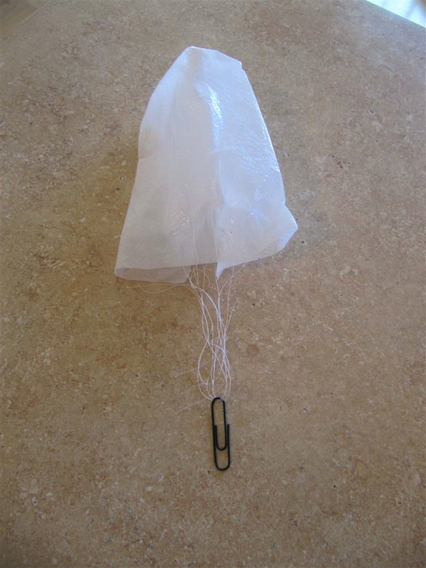 plastic-parachute