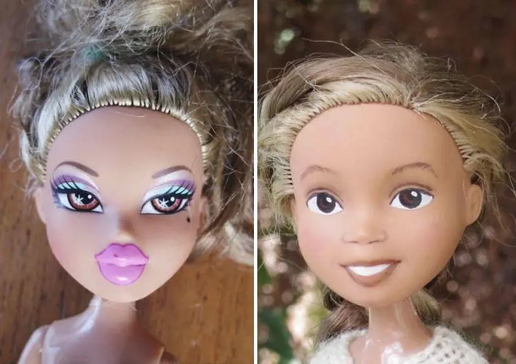 Bratz Dolls