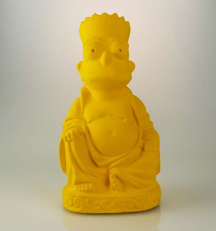 pop-culture-laughing-buddha-bart