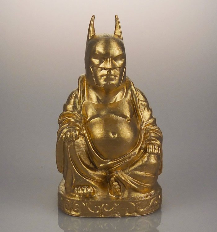 pop-culture-laughing-buddha-bat-man