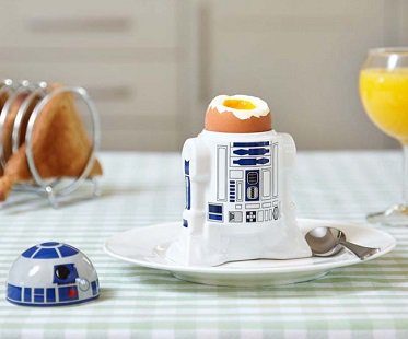 r2-d2 egg cup