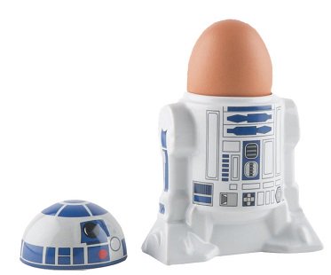 r2d2 egg cup