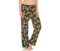 rainbow dash lounge pants pony