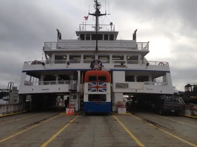 saturna-island-ferry