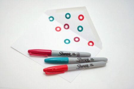 14 Items That Can Be Improved Using Just Sharpies - Part 2
