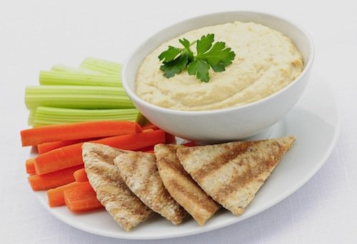 snack-dip