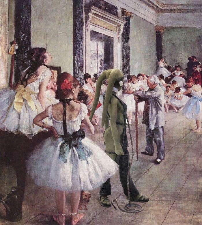 star-wars-degas