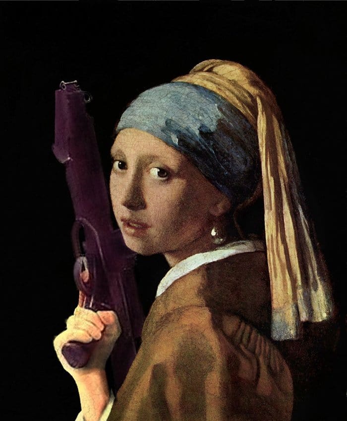 star-wars-girl-with-pearl-earring