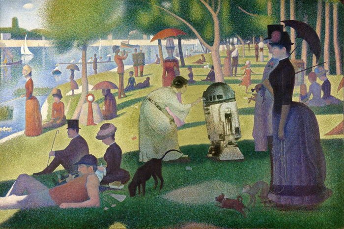 star-wars-seurat