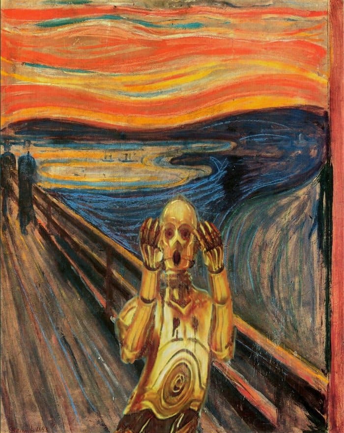 star-wars-the-scream