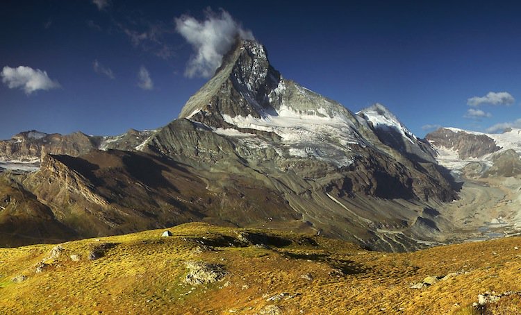 tent-matterhorn-four