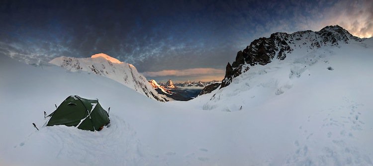 tent-valais