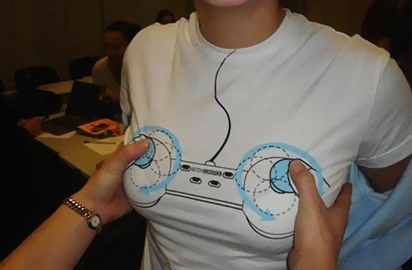 tshirt-video-game